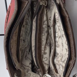 Montana West handbag